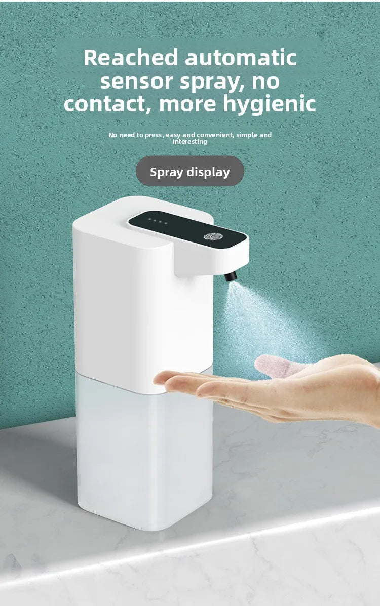 TouchFree Mist Dispenser™