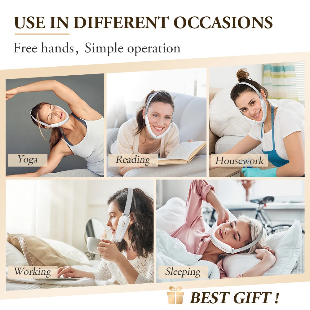 ShineLift Advanced V-Face Slimming Device™