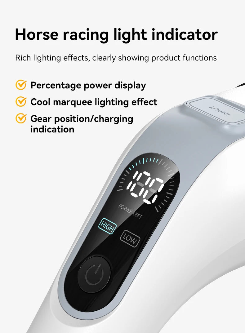 PowerScrub Pro Electric Cleaning Brush™