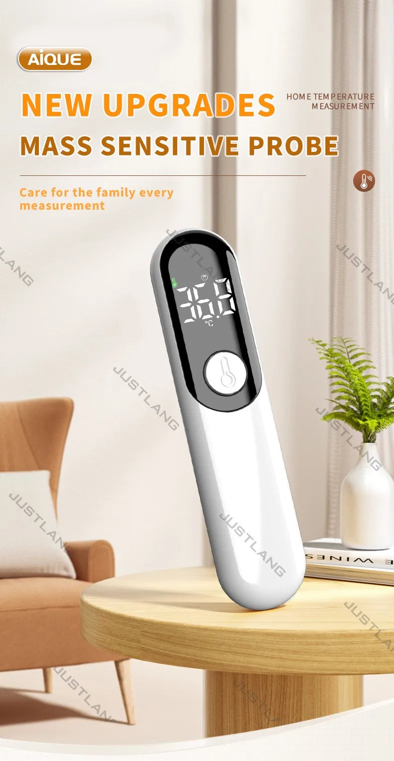 ThermoScan Pro Infrared Digital Thermometer™