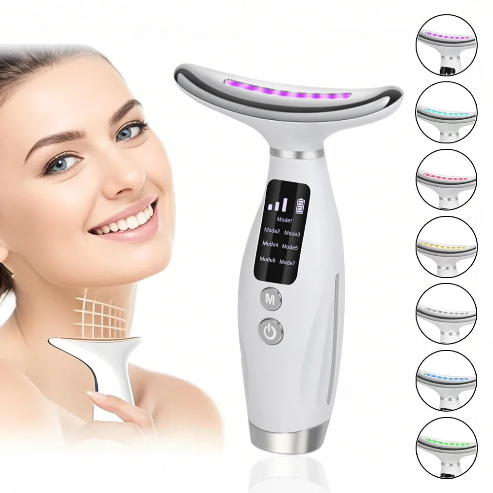 LumiSculpt Sonic Facial Massager™