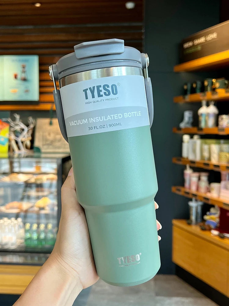 TYESO Pro Vacuum Insulated Tumbler™