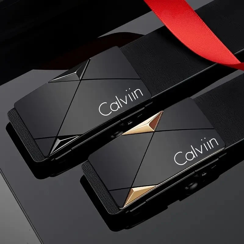 MagnoLock Premium Automatic Belt™