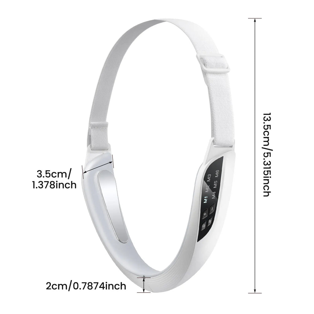 V-Lift Pro Facial Sculpting Strap™