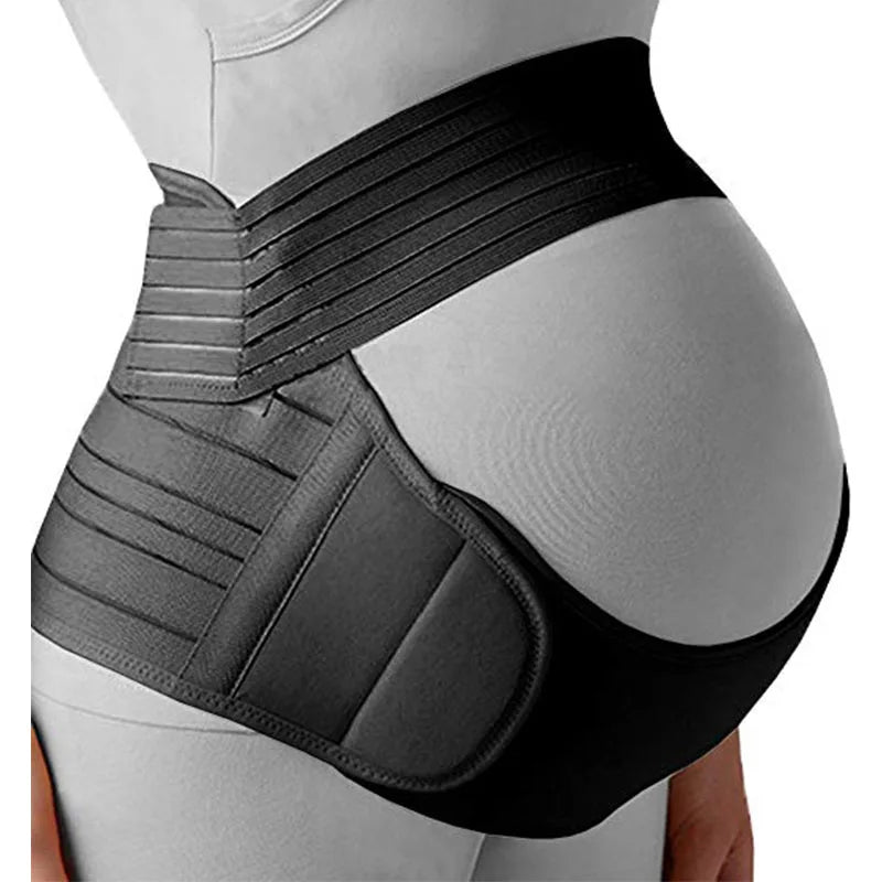 MaternityRelief 3-Stage Belly Support Band™