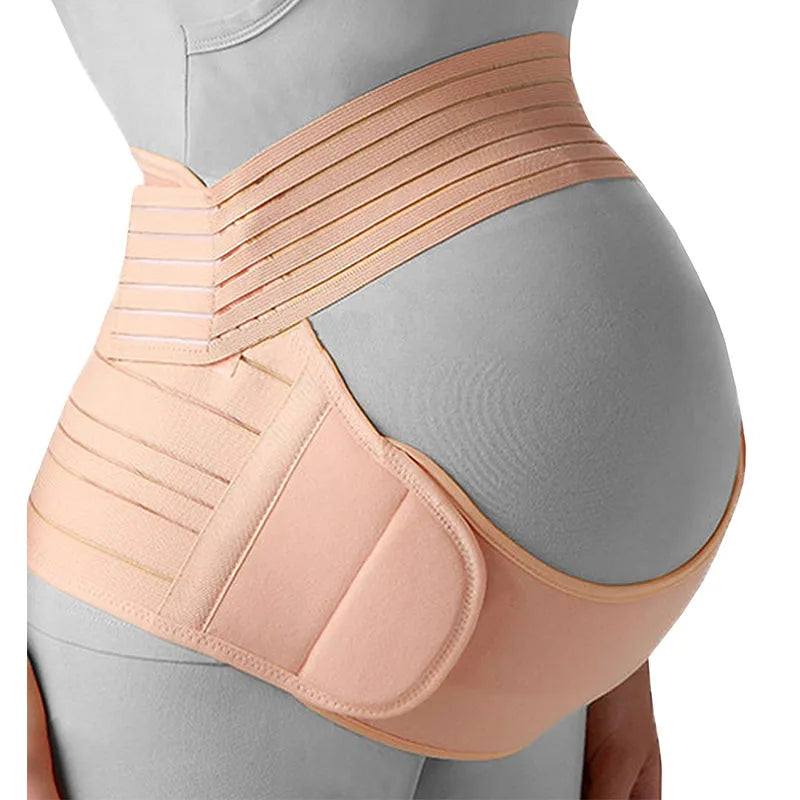MaternityRelief 3-Stage Belly Support Band™